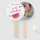 Search for birthday hand fans Kids