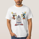 Search for cuphead tshirts Cuphead and mugman
