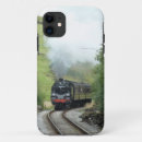 Search for train iphone cases Steam locomotive