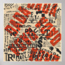 Search for events posters Music