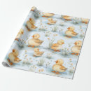 Search for baby gender reveal wrapping paper Pretty