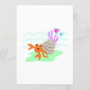 Search for crab invitations Shell