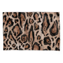 Search for leopard pattern pillowcases Abstract