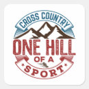 Search for cross country stickers Sport