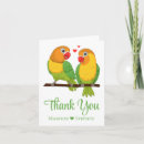 Search for cute love birds cards Nature