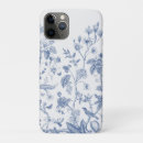 Search for pagoda iphone cases Blue and white