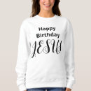 Search for happy birthday jesus Faith