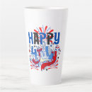 Search for happy 4th of july mugs America