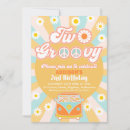 Search for two groovy birthday Daisies