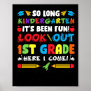 Search for 1st grade posters Teacher