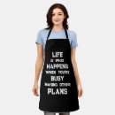 Search for motivational quotes aprons Positivity