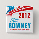 Search for mitt romney badges President