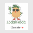 Search for cute character stickers Funny