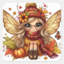 Search for autumn fairy stickers Fairies