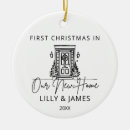 Search for our first apartment christmas tree decorations New house