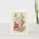 Search for fairy note cards Magical