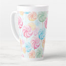 Search for lollipop mugs Yellow