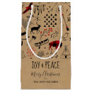 Search for buffalo plaid gift bags Merry christmas
