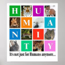 Search for animal rights posters Humane
