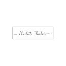 Search for signature rubber stamps Stylish