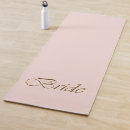 Search for wedding yoga mats Script
