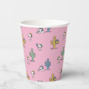 Search for charlie brown paper cups Cartoon