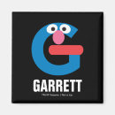 Search for grover sesame street magnets Toddler