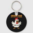 Search for chick 1 key rings Barnyard