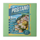 Search for amalfi coast tiles Positano