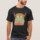 Search for deli tshirts Burger
