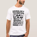 Search for radiology tech tshirts Technician