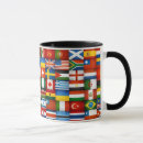 Search for flag design mugs Grunge