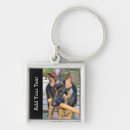 Search for black and tan key rings Canine