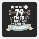 Search for sixty nine stickers Birthday