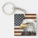 Search for american eagle flag key rings Vintage