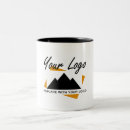 Search for your company logo mugs Occasions  customers employe design