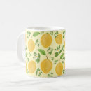 Search for italian style mugs Pattern