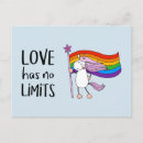 Search for limits postcards Rainbow