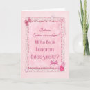 Search for sister in law invitations Bridesmaid