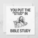 Search for stud cards Funny