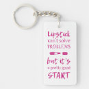 Search for lipstick key rings Cometologist