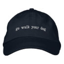 Search for dog walking hats Puppy