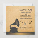 Search for gramophone invitations Antique