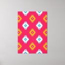 Search for neon canvas prints Blue