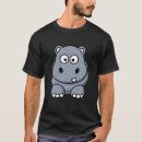 Search for big hippo clothing Cartoon