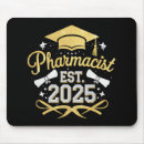 Search for pharmacy mousepads Graduate