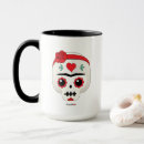 Search for dia de los muertos mugs Cute