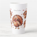 Search for happy thanksgiving turkey mugs Cute