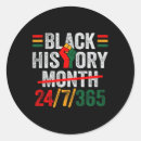 Search for 7 months stickers Black