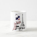 Search for i love paris france mugs Tower